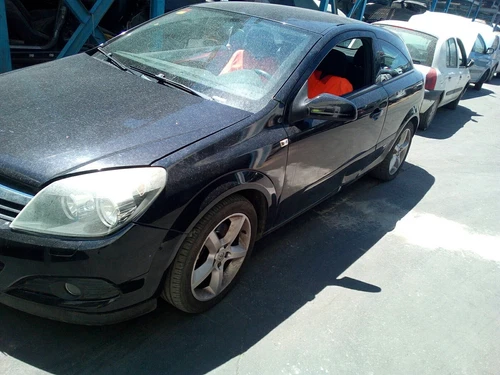 13101479 Right Front Window Lifter for OPEL ASTRA H GTC Cosmo 2006 3386200 - Picture 7 of 17