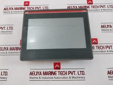 ABB CP607 A1 Control Panel Screen 101000A07006140 24V 0.30A