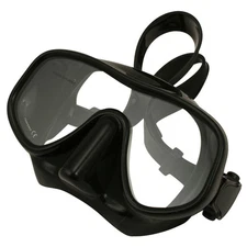 Promate MK400 Shamu Frameless Scuba Dive Snorkeling Spearfishing Freediving Mask
