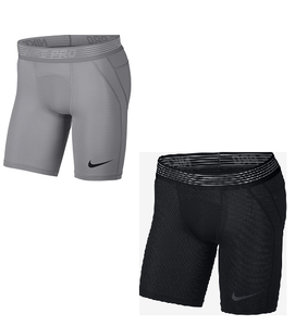 nike pro hypercool short