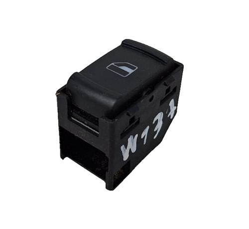 VOLKSWAGEN Golf MK4 2003 Fensterheber Schalter Hinten Links 3B0959855B OEM