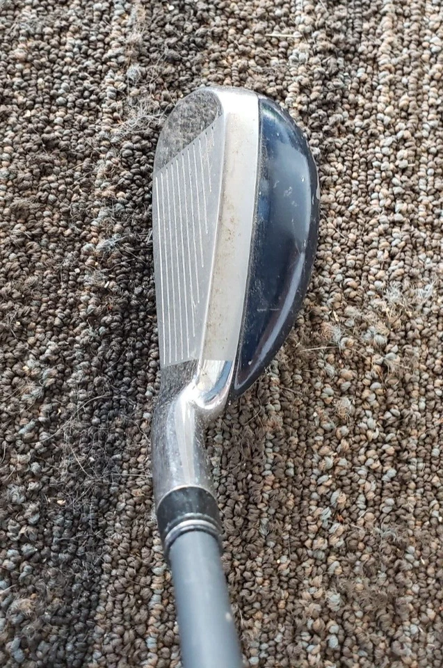 40.5 IN TOUR EDGE BAZOOKA J MAX 24 DEG 4 HYBRID IRON/WOOD GOLF CLUB EXCELL - Image 4 of 4