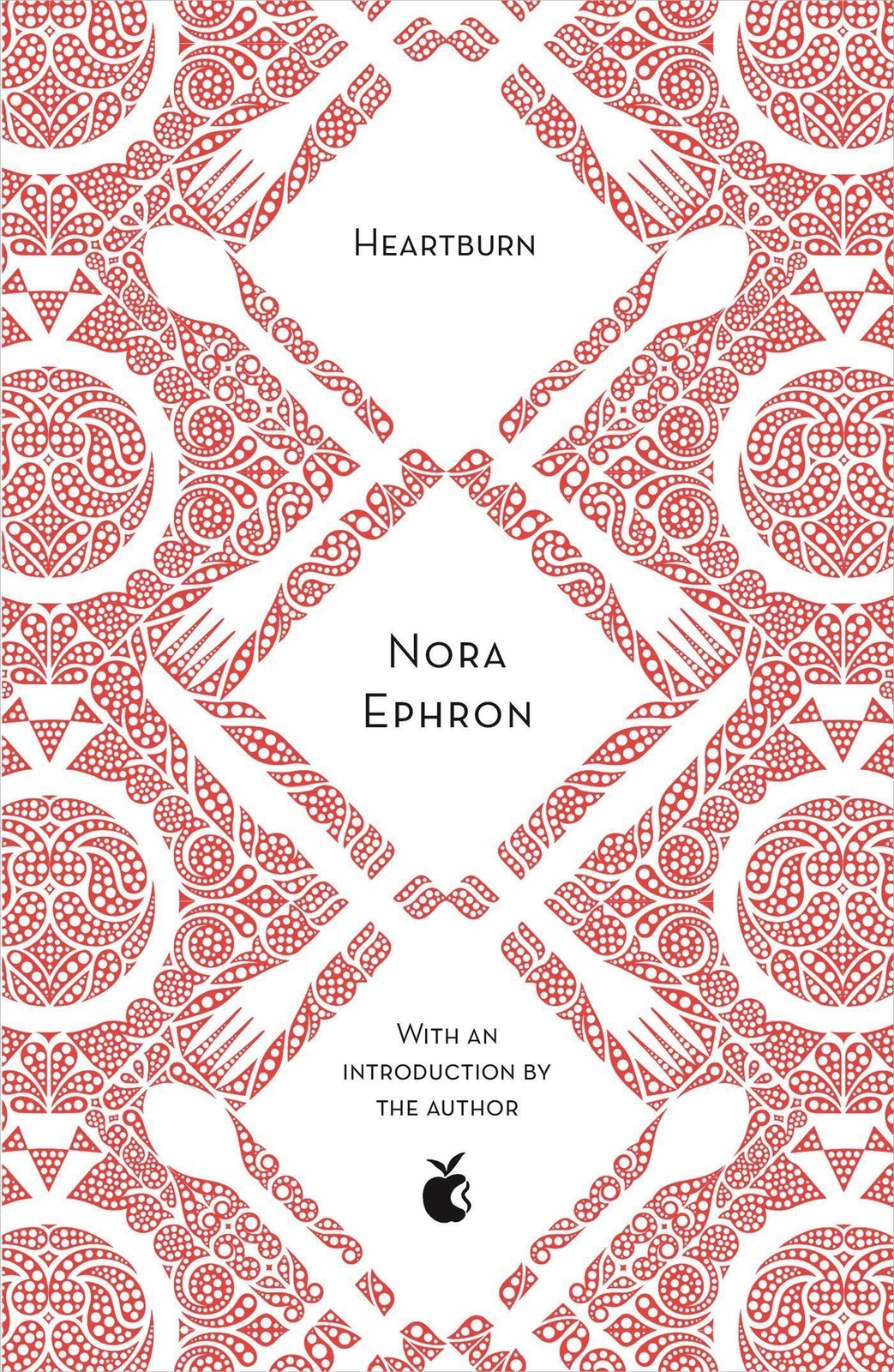 Thumbnail - Heartburn Nora Ephron