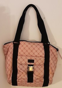 ralph lauren monogram bag
