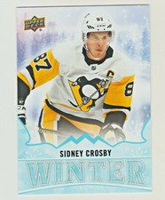 2019 Upper Deck Singles Day Winter Cards 15