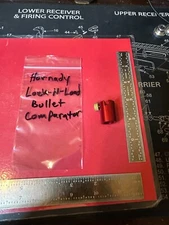 Hornady LOCK-N-LOAD Bullet Comparator