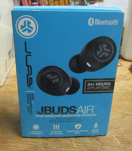 JBuds MINI True Wireless Earbuds Bluetooth