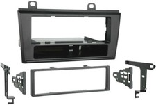 2000-2006 Lincoln/Ford vehicles Metra 99-5000 Single DIN Installation Kit