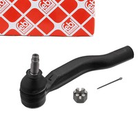 febi Spurstangenkopf FüR Toyota Avensis T27 Verso R2 Vorne Links 45047-09320