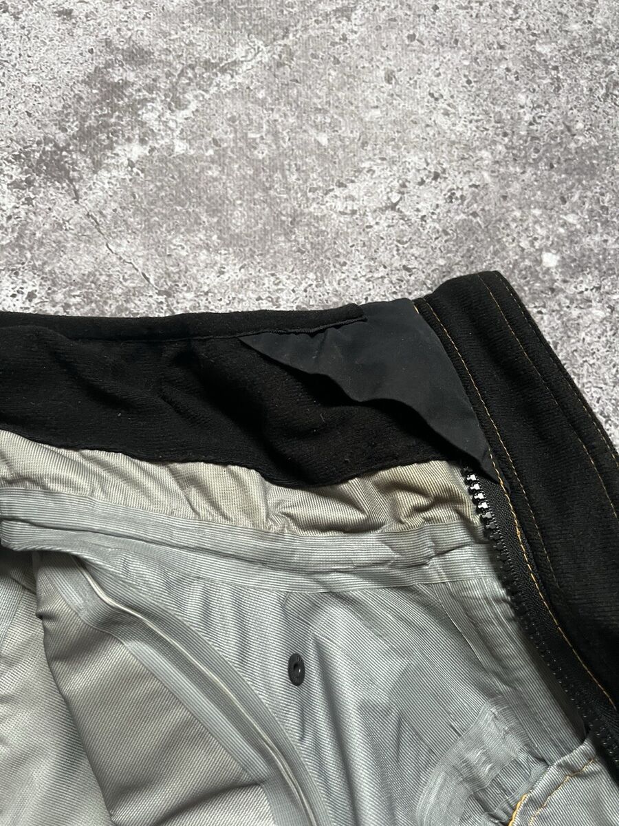 Vintage Oakley Software Archive Ski Jacket Crazy Rare Men's Vintage Oakley Software Archive Ski Jacket Crazy Rare Men's