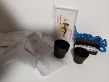 Magic Box 5 Tricks Magician Missing Ball 2 Trick missing but Instructions 2015