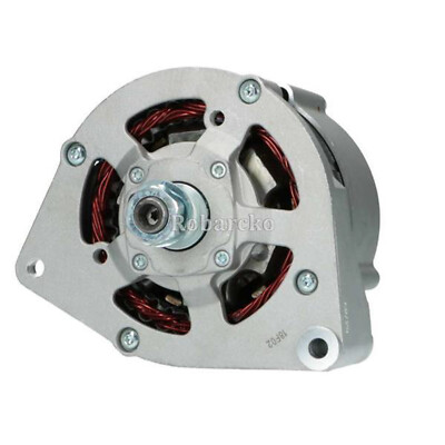 Lichtmaschine Generator 55A DEUTZ FAHR CA238IR   0120488185