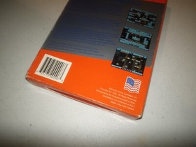 Nes Shockwave Vintage Game New Sealed Nintendo