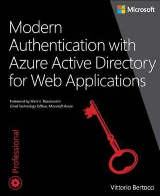 Modern Authentication with Azure Active Directory for Web Applications: Used