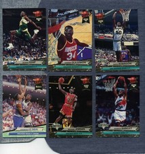 1992-93 Fleer Ultra Hockey 20