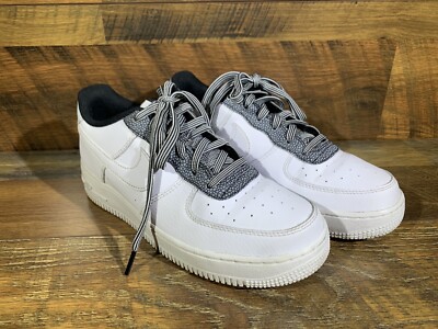 nike air force lv8 size 4