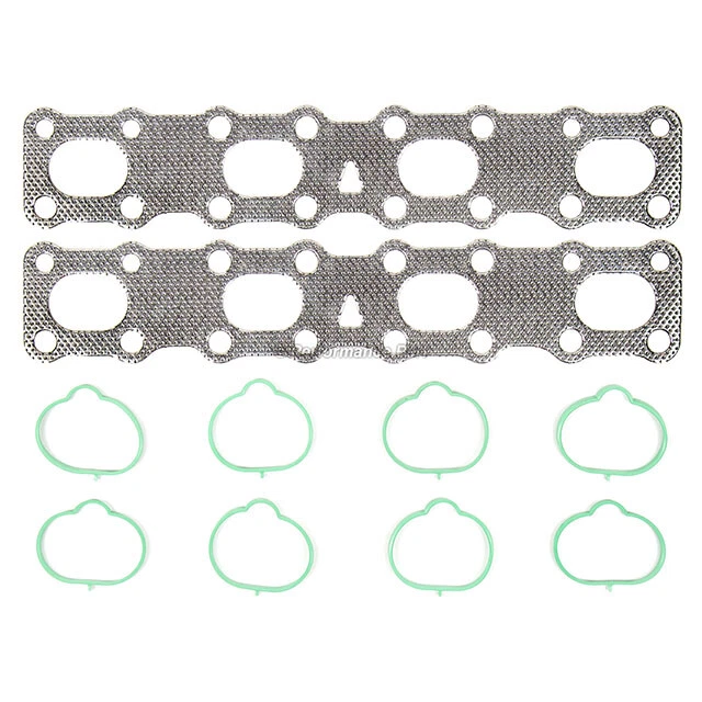 Juego de pernos de junta de culata para 04-09 Infiniti Nissan Armada Pathfinder 5,6 L VK56DE Foto 4 de 4