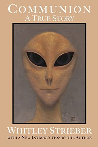 Whitley Strieber Communion (Tascabile)