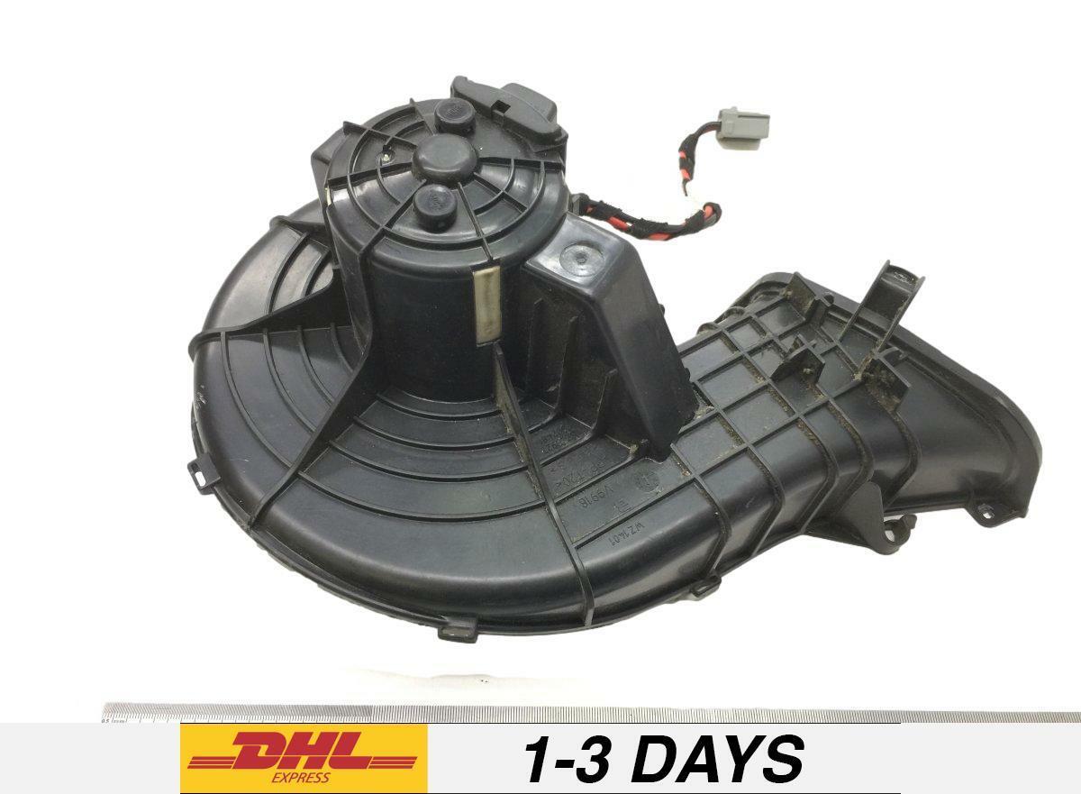 82349000 84223449 Heater Fan Motor For VOLVO RENAULT From FH 2016 