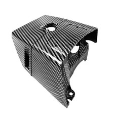Carbon Fiber Hydro Dipped Shroud Top Cylinder Cover For Stihl G660 066 MS660 