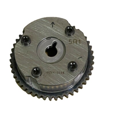 For Honda Fit VTC Actuator Assembly 2015-20 (46T) 14310-5R1-013