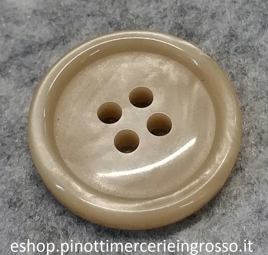 Bottoni per abbigliamento, 24 pezzi, a 2 fori, 11,4 mm, in nero, in poliestere, misura 18L, bottoni in resina per giacca, cappotto, camicia, polo, bottone fai da te in resina sintetica