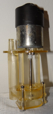 Motor Wasserförderpumpe für Boiler Servomat Steigler, Rheavendors  Luce, Azkoyen