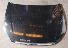 Cofano anteriore Fiat Croma seconda serie nero
