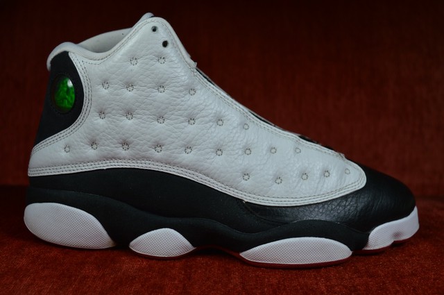 air jordan retro 13 2018