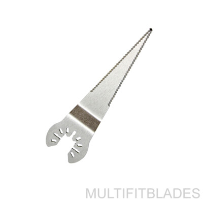 1 x 3-1/4'' Flush Cut Tapered Sealant Blades - DeWalt, Porter Cable New