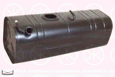 E2000 Tank NEW Petrol Fuel Tank - fits Mazda Bongo (SR1), E2000 (SR2) Minibus, Van ...