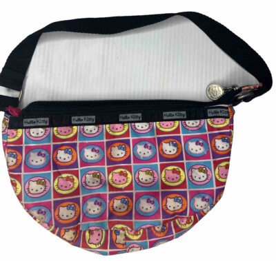 Y2K Sanrio Hello Kitty Bag