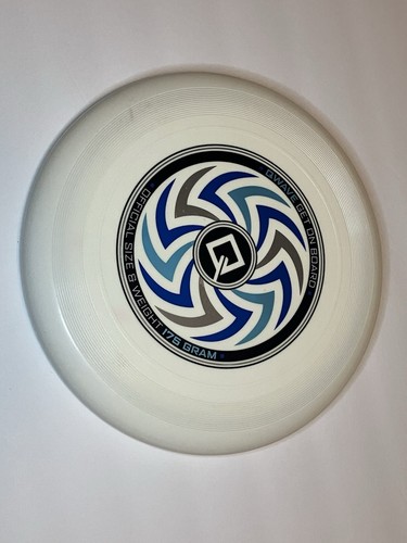 Ultimate Frisbee Disc
