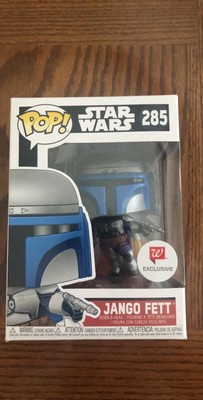 jango fett walgreens pop