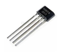 10pcs YX8018 Solar Driver IC Solar Light Joule Boost IC  USA Shipping