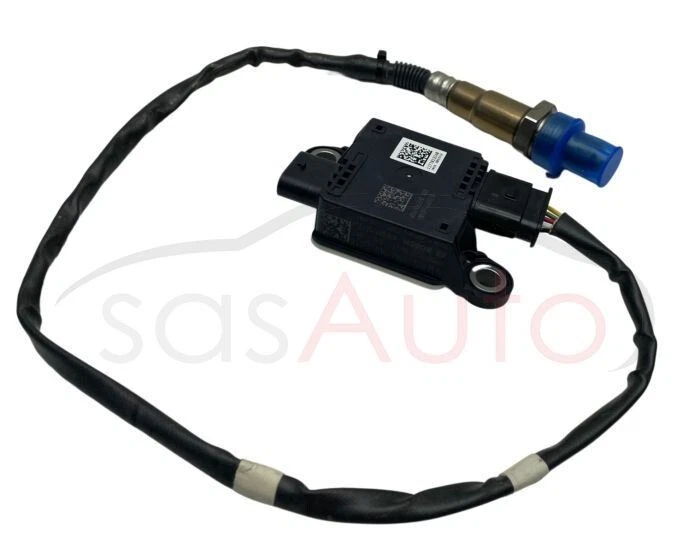 OE VW Partikel Sensor 04L906261K/0281007752 | eBay