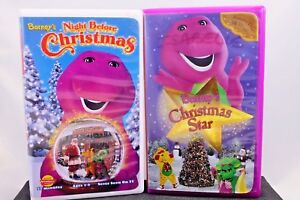 barney night before christmas lulubuch barney night before christmas lulubuch