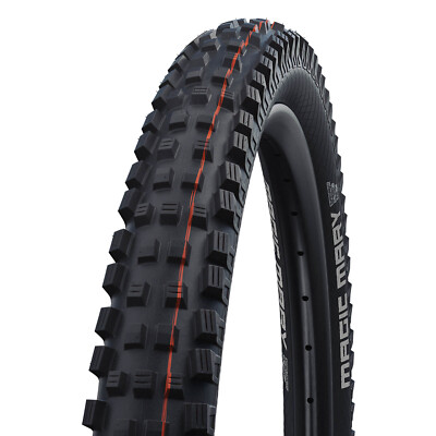 Schwalbe Downhill Reifen Magic Mary Addix Soft Super Gravity 26-29 Zoll schwarz