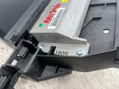 18 Audi SQ5 Q5 80A OEM Mmi Navigation Radio Affichage Écran 8.25 " 80A919605 - Photo 11 sur 12