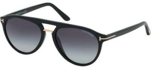 Gafas de sol de hombre azules Tom Ford