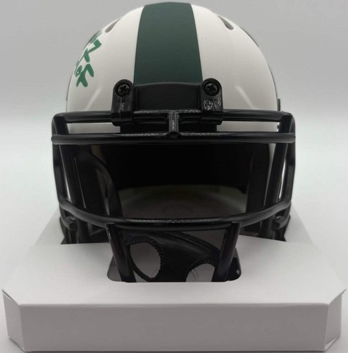 Andre Rison Autographed & Inscribed Michigan State Spartans Mini Football Helmet - Picture 3 of 4