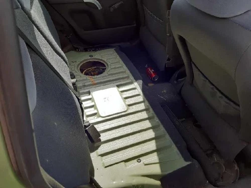 9652426380 Bomba Aceite para CITROEN C3 1.4 HDi Audace 2007 2661717 - Imagen 7 de 10