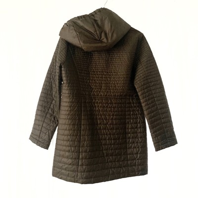 Auth HIROKO BIS - Dark brown Women