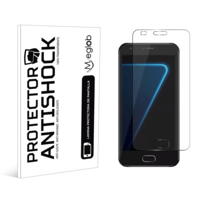 ANTISHOCK Screen protector for AllCall Alpha