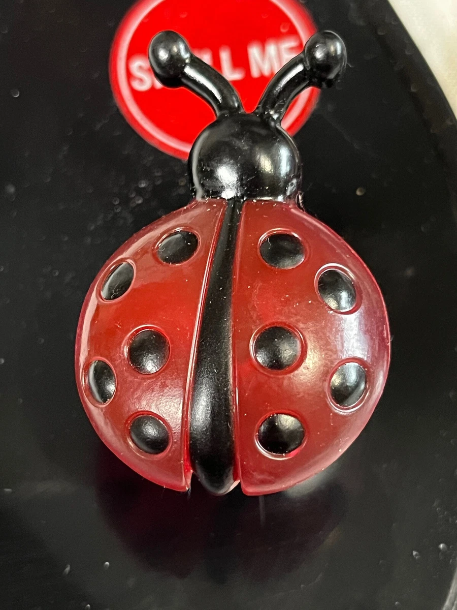 Katy Perry Sandals 9 Womens Ladybug The Geli Flats eBay
