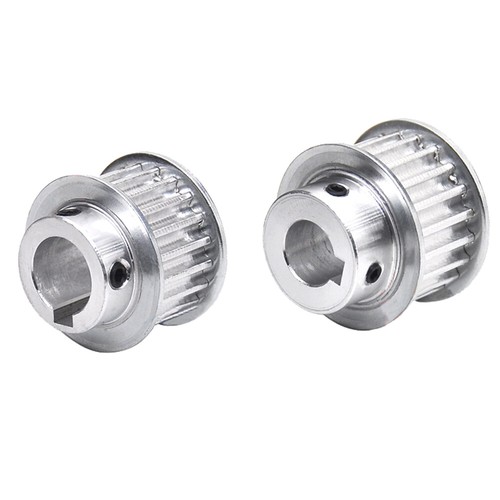 3M Timing Belt Pulley 3M (3mm Pitch) Timing Belt Pulley - 15T To