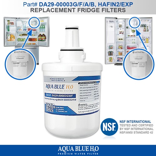 srf639gdls water filter