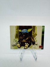 Topps - Star Wars - Star Wars Galaxy - 180 - Series Two - #114