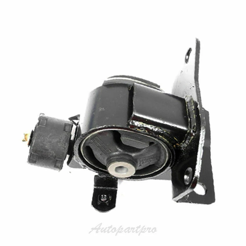 Juego automático de montaje de motor y transmisión de 1,8 L para Toyota Corolla 2003-2008 Foto 3 de 4