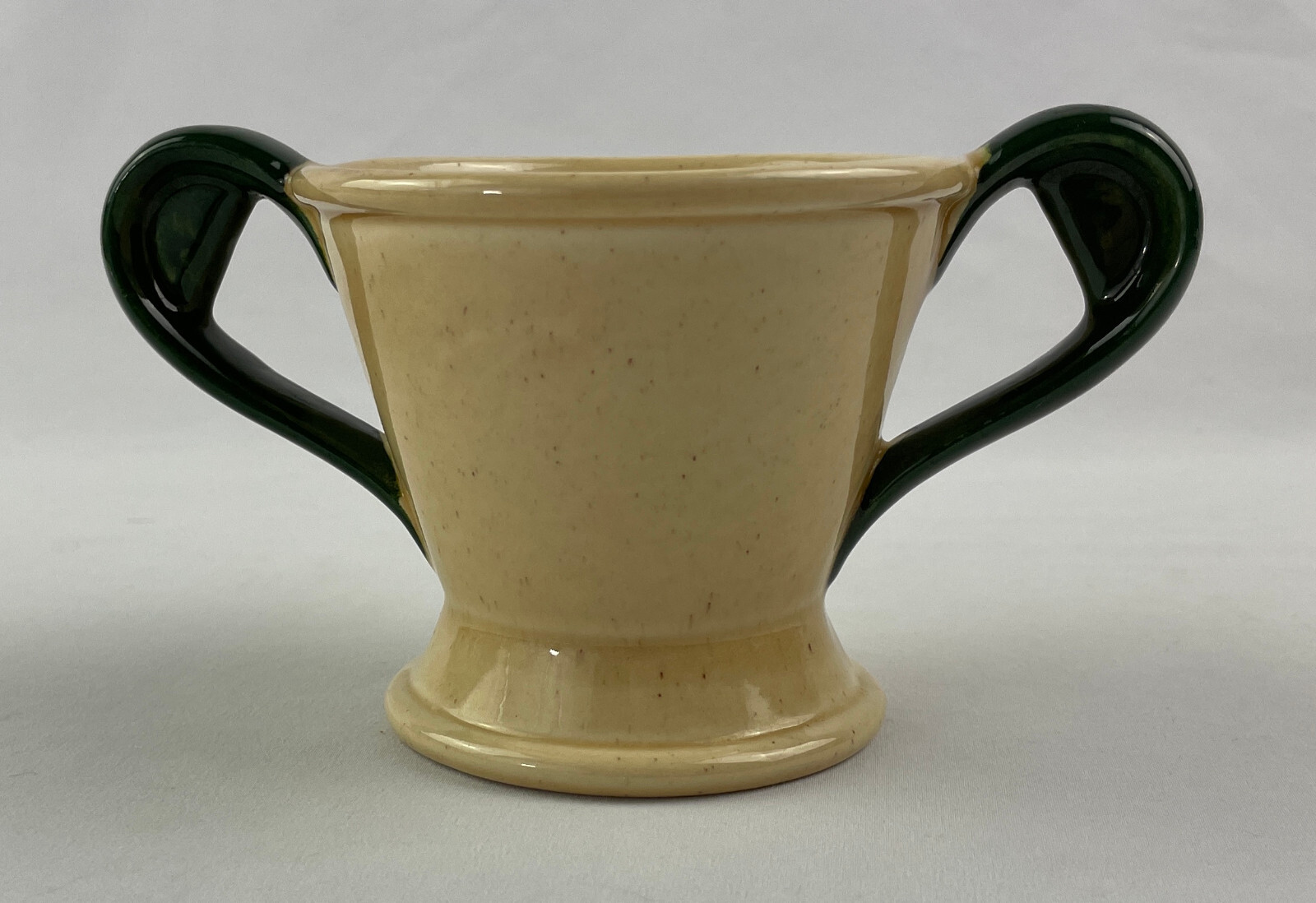 Vintage Metlox Homestead Provincial, Poppytrail, Sugar Bowl, Replacement